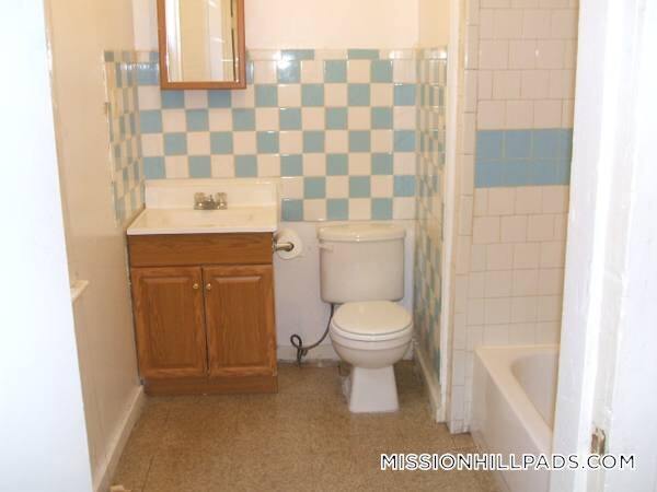 7 Greenville St, Unit 6 in Boston, MA - Building Photo - Building Photo