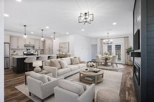 property at 1207 Florence St