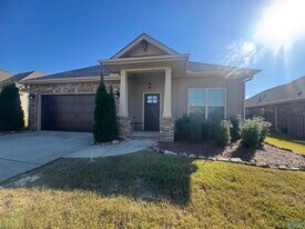 117 Innocent Trl in Madison, AL - Building Photo