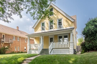 3708 E Somers Ave, Unit 3708 A in Cudahy, WI - Building Photo