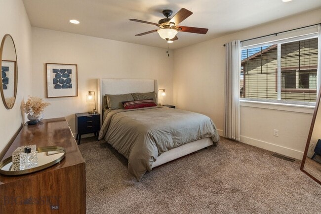 3891 Galloway St in Bozeman, MT - Building Photo - Building Photo