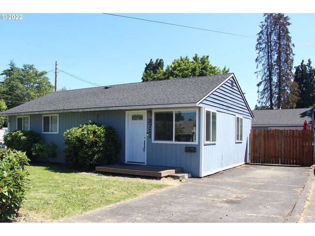 3711 E 13th St in Vancouver, WA - Building Photo - Building Photo