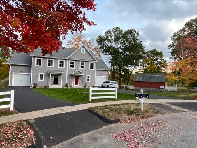 property at 58 Addison Pond Rd