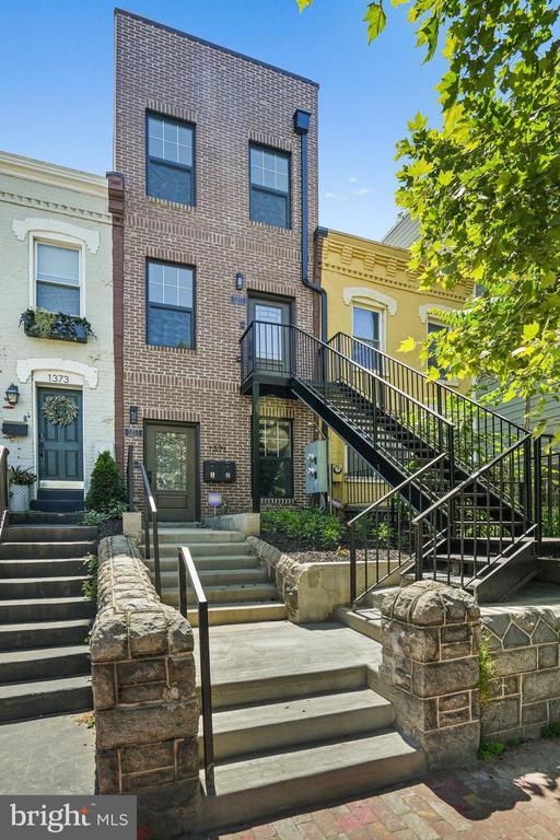 1371 Florida Ave NE in Washington, DC - Building Photo - Building Photo
