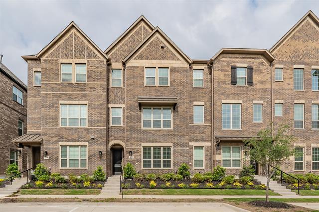 4201 Shavano Dr in Frisco, TX - Building Photo - Building Photo