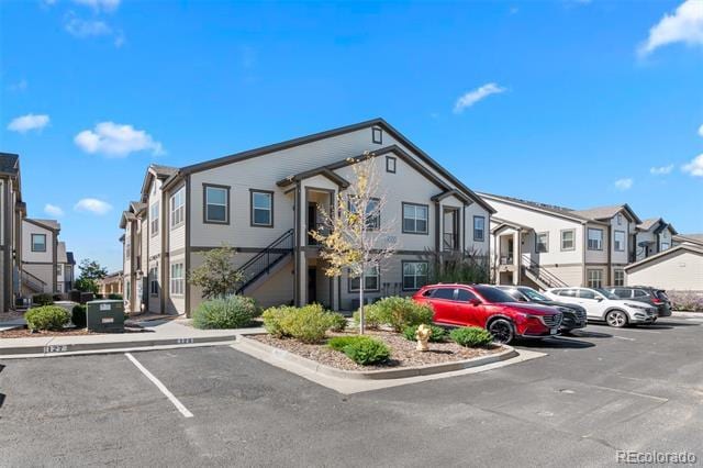 property at 4500 Copeland Cir