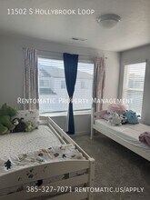 11502 S Hollybrook Loop in South Jordan, UT - Foto de edificio - Building Photo