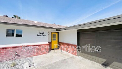 42925 Connecticut St in Palm Desert, CA - Building Photo - Building Photo