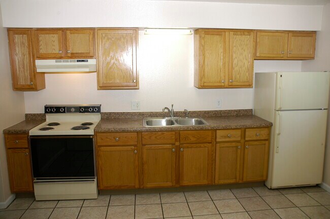 3630 Douglas Ave in Kalamazoo, MI - Building Photo - Building Photo