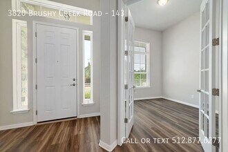 3820 Brushy Creek Rd in Cedar Park, TX - Building Photo - Building Photo