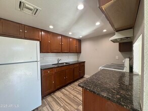 6814 N 35th Ave in Phoenix, AZ - Building Photo - Building Photo