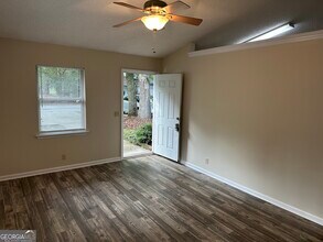 114 E Lakemont Dr in Kingsland, GA - Building Photo - Building Photo