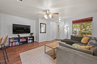 1709 Friars Tale Ln in Austin, TX - Building Photo - Building Photo