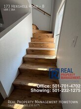 173 Hershell Rd in Hot Springs, AR - Building Photo - Building Photo