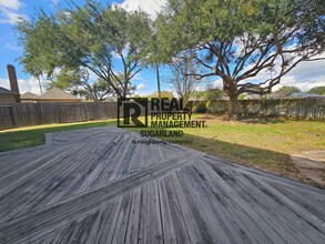 14418 Ardwell Dr in Sugar Land, TX - Building Photo - Building Photo