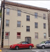 192-196 Valley St in San Francisco, CA - Building Photo - Building Photo