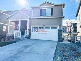 2051 Rosette Ln in Castle Rock, CO - Building Photo