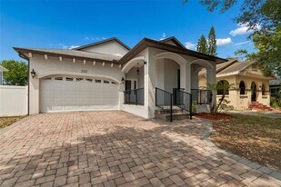 2311 W Aileen St in Tampa, FL - Building Photo