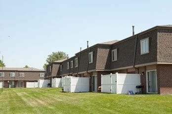 901 N 35th St in Council Bluffs, IA - Building Photo - Building Photo