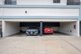 Lido Apartments - 3648 Westwood Blvd in Los Angeles, CA - Foto de edificio - Building Photo