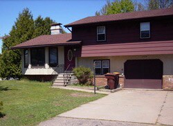 1402 Heuss Ave in Schofield, WI - Building Photo