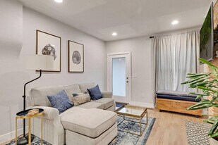 3022 California St in Denver, CO - Building Photo