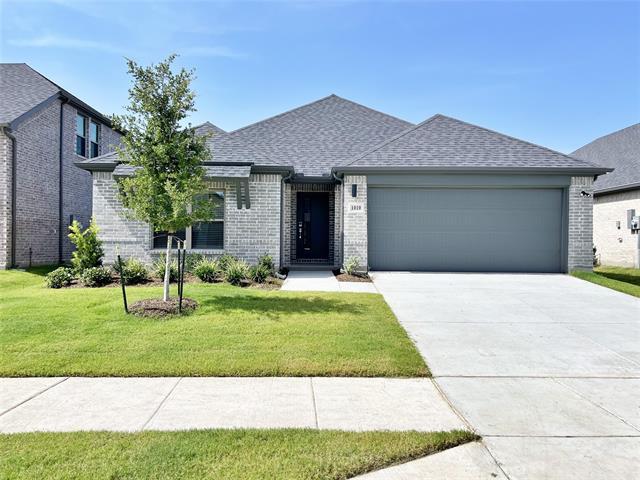 property at 1010 Airbender Dr