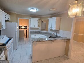 7486 Conkle Rd in Jonesboro, GA - Building Photo - Building Photo