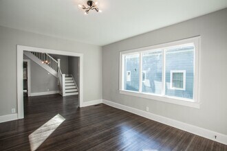 3841 N Park Ave in Indianapolis, IN - Building Photo - Building Photo