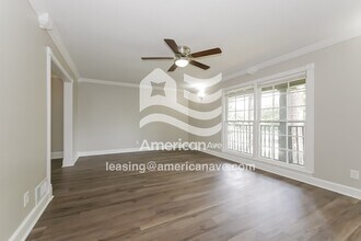 4741 Allegheny Dr in Columbus, GA - Foto de edificio - Building Photo