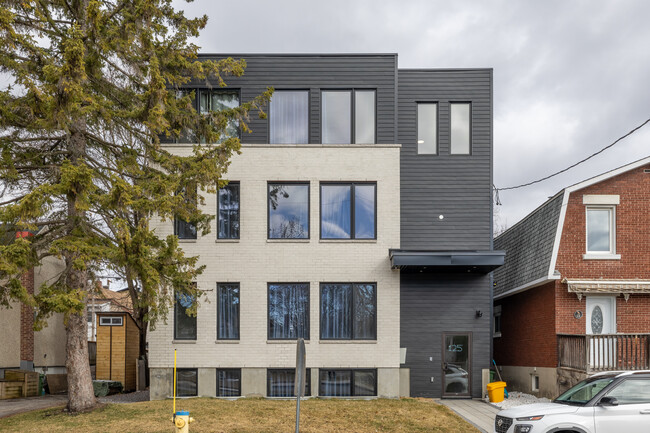 125 Prince Albert St in Ottawa, ON - Building Photo - Building Photo