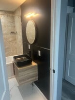 2311 W Lexington St in Baltimore, MD - Building Photo