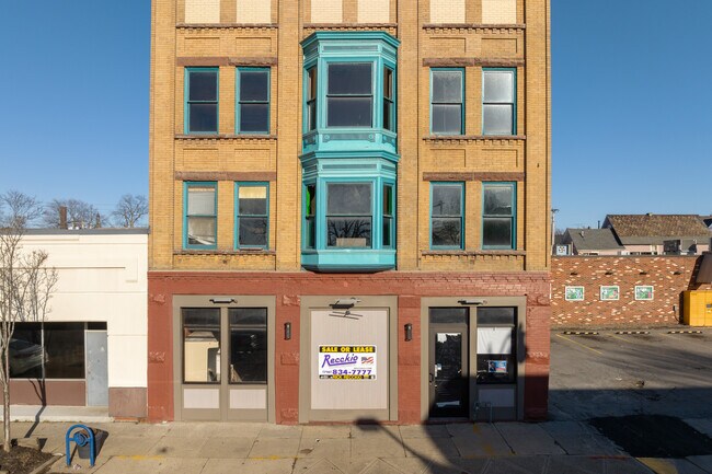 185 Grant St in Buffalo, NY - Building Photo - Building Photo