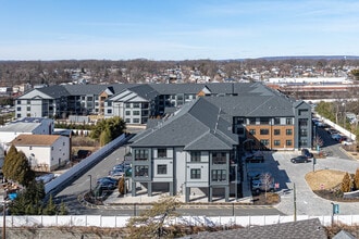 Canter Green in Union Township, NJ - Foto de edificio - Building Photo