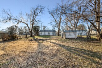 110 N Doris St in Wichita, KS - Building Photo - Building Photo