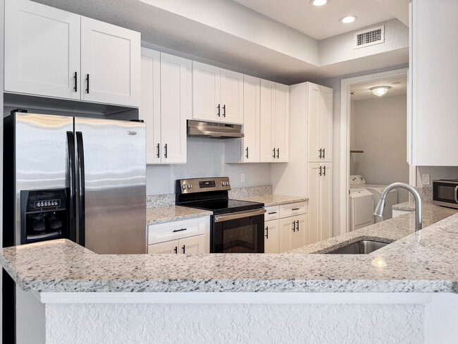 property at 10560 SW Stephanie Way