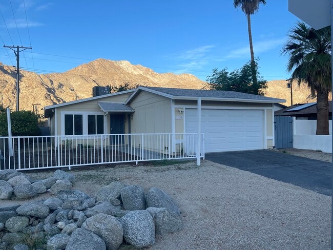 property at 53745 Avenida Diaz