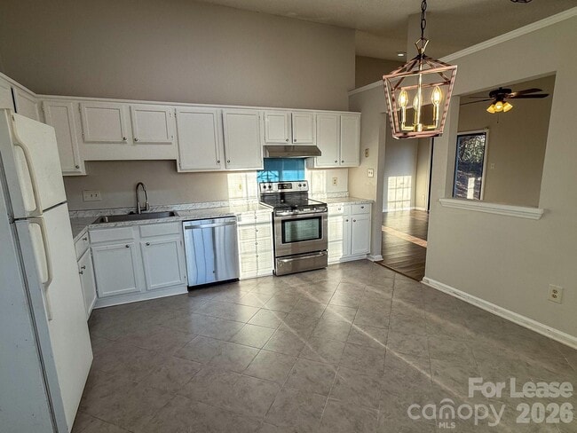 3006 Overlook Trail in Charlotte, NC - Building Photo - Building Photo