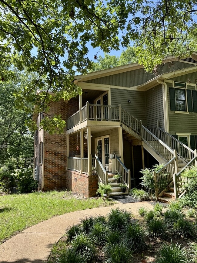 property at 2080 Woodlawn Dr SW