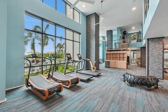 Linz Bayview in Clearwater, FL - Foto de edificio - Building Photo