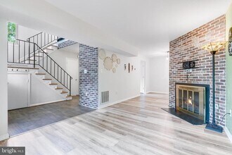 7329 Split Rail Ln in Laurel, MD - Building Photo - Building Photo