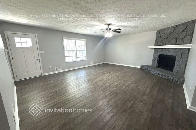 170 Brookwood Estates Trail in Stockbridge, GA - Building Photo - Building Photo