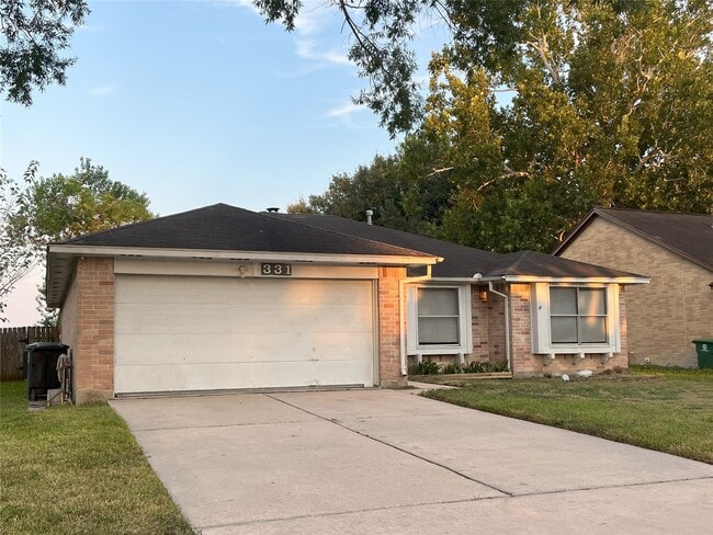 property at 331 Cobbleton Dr