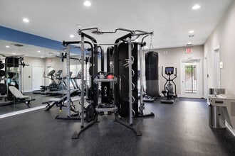 Legends on the Park Apartments in Eureka, MO - Building Photo - Interior Photo
