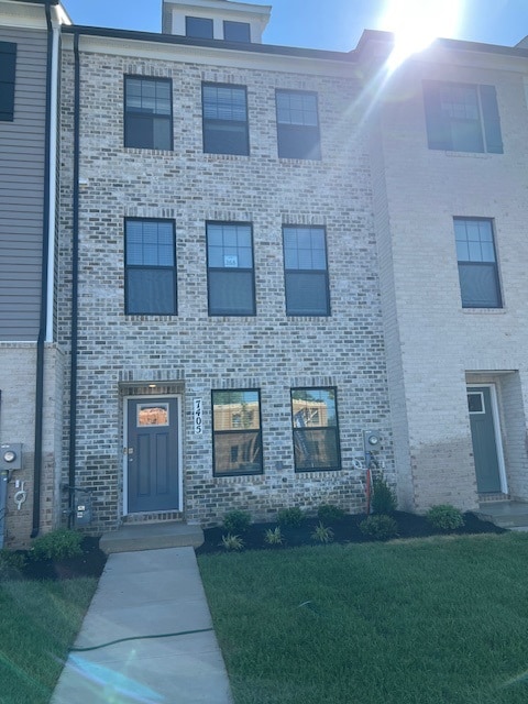 property at 7405 Calm Retreat Blvd