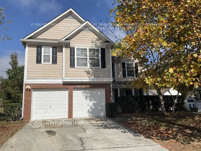 property at 8320 Somerset Way