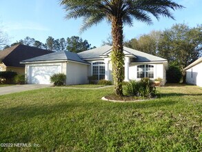 8716 Canopy Oaks Dr in Jacksonville, FL - Building Photo - Building Photo