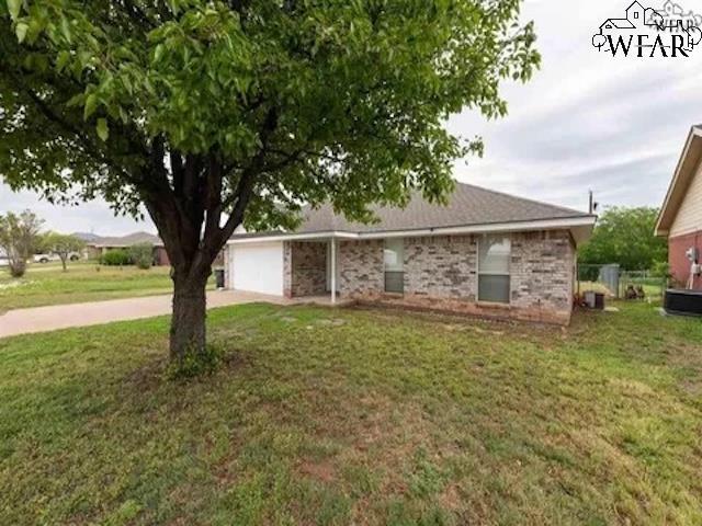 2107 Richmond Dr in Wichita Falls, TX - Building Photo - Building Photo