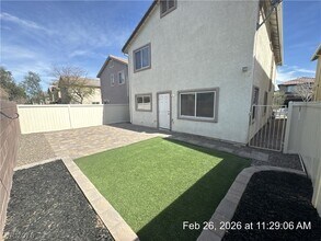 7359 Prussian Green St in Las Vegas, NV - Building Photo - Building Photo