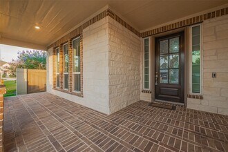 707 Fresh Sage Crossing in Richmond, TX - Foto de edificio - Building Photo